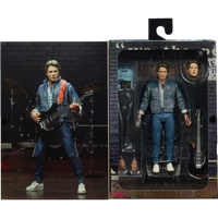 NECA Ultimate: Back To The Future - Marty Mcfly (Audition)