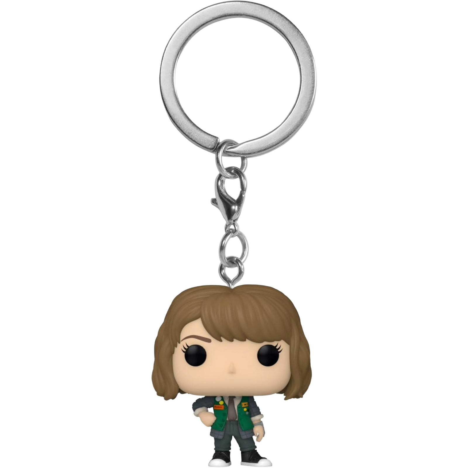 Funko Pop! Keychain: Stranger Things - Robin