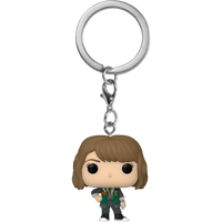 Funko Pop! Keychain: Stranger Things - Robin