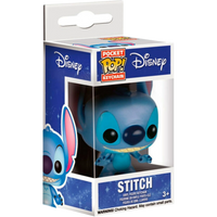 Funko Pop! Keychain: Lilo & Stitch - Stitch