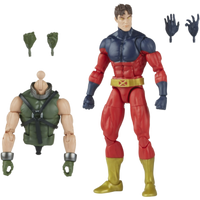 Hasbro / Marvel Legends: X-Men - Marvel’s Vulcan