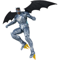 McFarlane DC Multiverse: Batman Inc. - Batwing