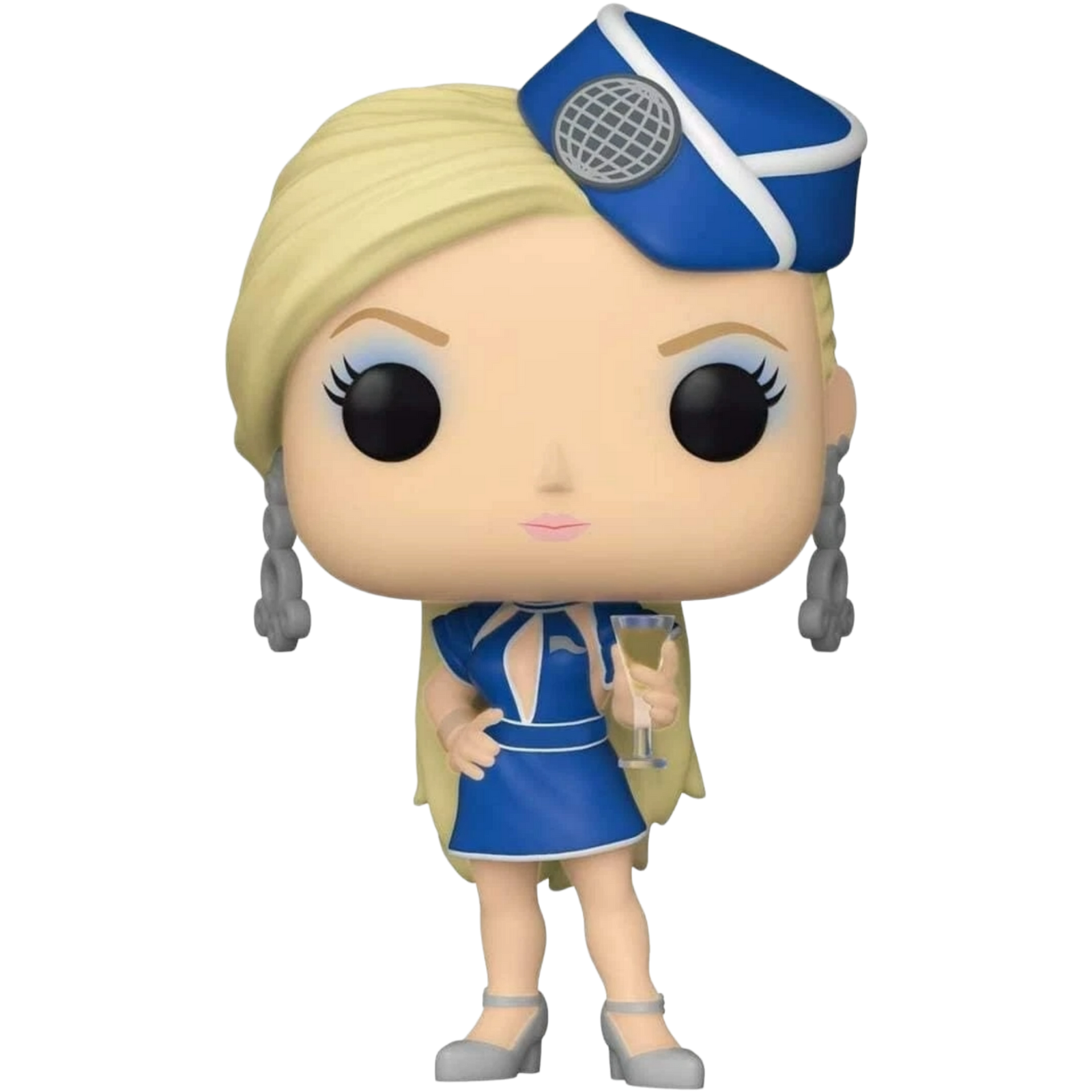 Funko Pop! Rocks: Britney Spears Stewardess 208