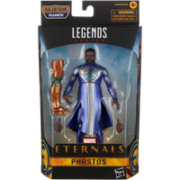 Hasbro / Marvel Legends: Eternals - Phastos