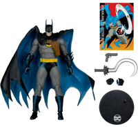 McFarlane DC Multiverse: Batman Year Two - Batman (McFarlane Collector Edition)