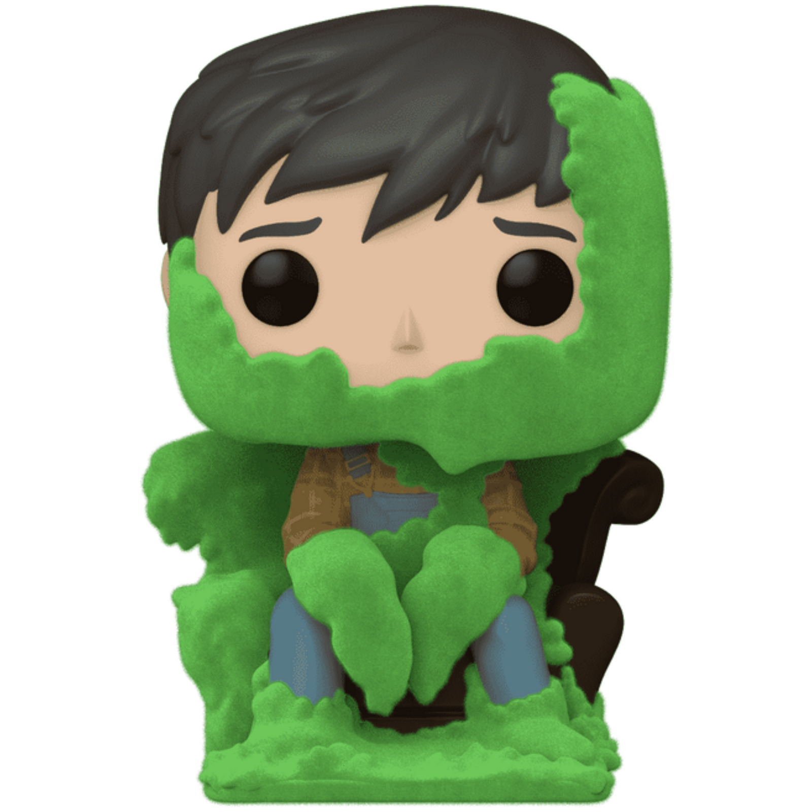 Funko Pop! Movies: Creepshow - Jordy Verrill 1460