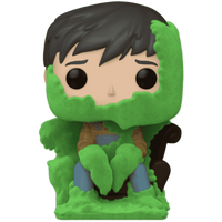 Funko Pop! Movies: Creepshow - Jordy Verrill 1460