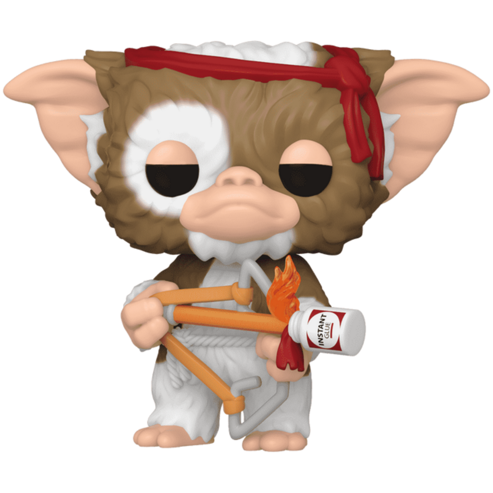 Funko Pop! Movies: Gremlins 2 - Gizmo With Bow 1753