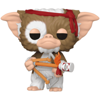 Funko Pop! Movies: Gremlins 2 - Gizmo With Bow 1753