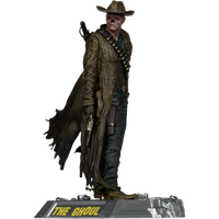McFarlane Movie Maniacs: Fallout - The Ghoul (Season 2)