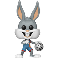 Funko Pop! Movies: Space Jam - Bugs Bunny 1183