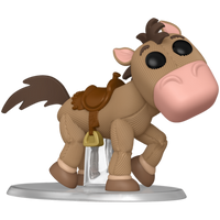 Funko Pop! Premium: Toy Story 5 - Bullseye 1713