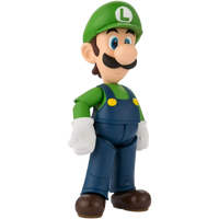 BANDAI / Tamashii Nations S.H. Figuarts: Super Mario - Luigi