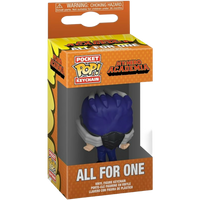 Funko Pop! Keychain: My Hero Academia - All For One