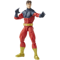 Hasbro / Marvel Legends: X-Men - Marvel’s Vulcan