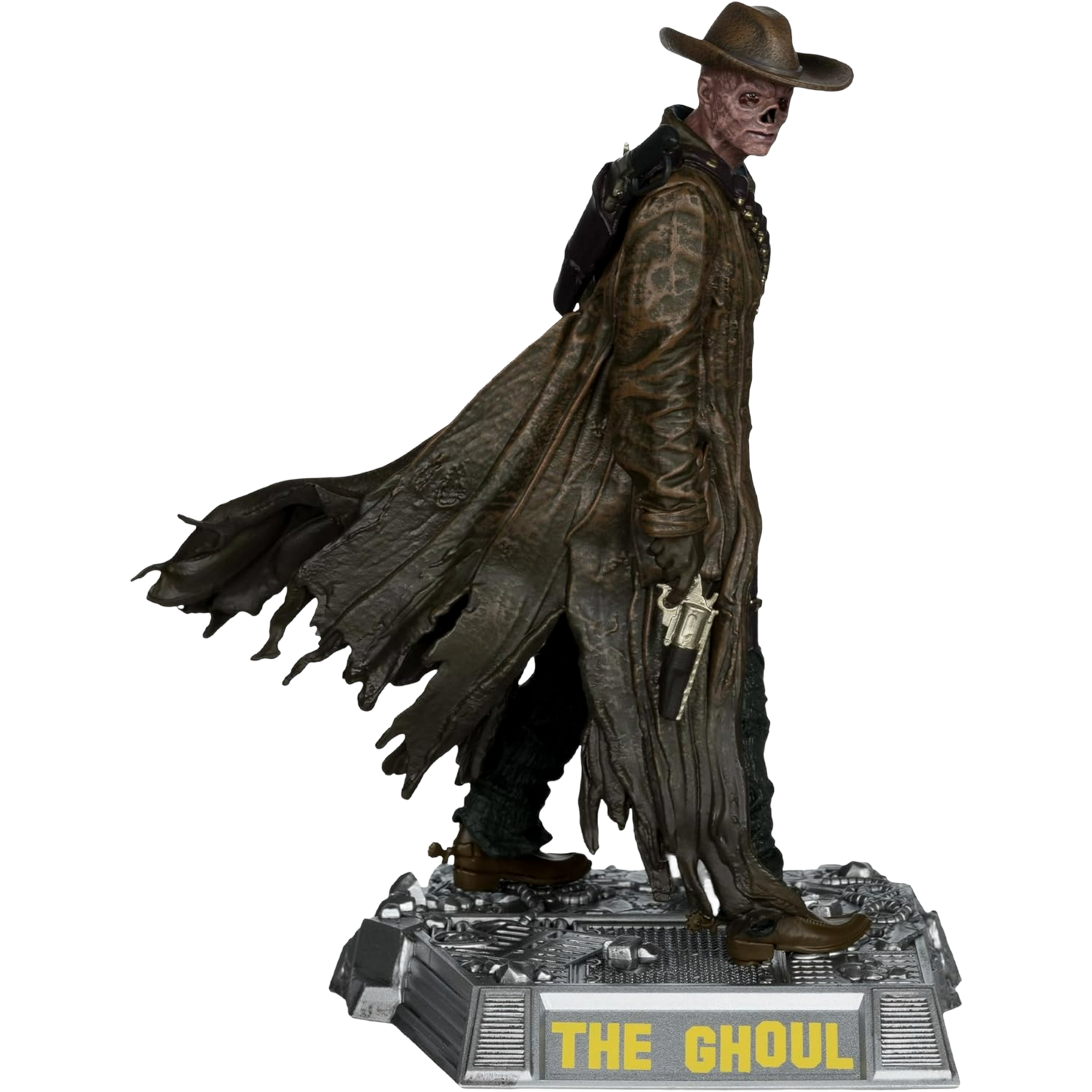 McFarlane Movie Maniacs: Fallout - The Ghoul (Season 2)