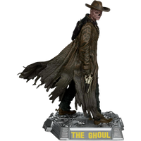 McFarlane Movie Maniacs: Fallout - The Ghoul (Season 2)
