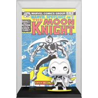 Funko Pop! Comic Covers: Marvel - Moon Knight 08