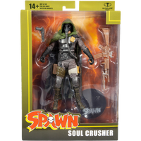 McFarlane: Spawn - Soul Crusher