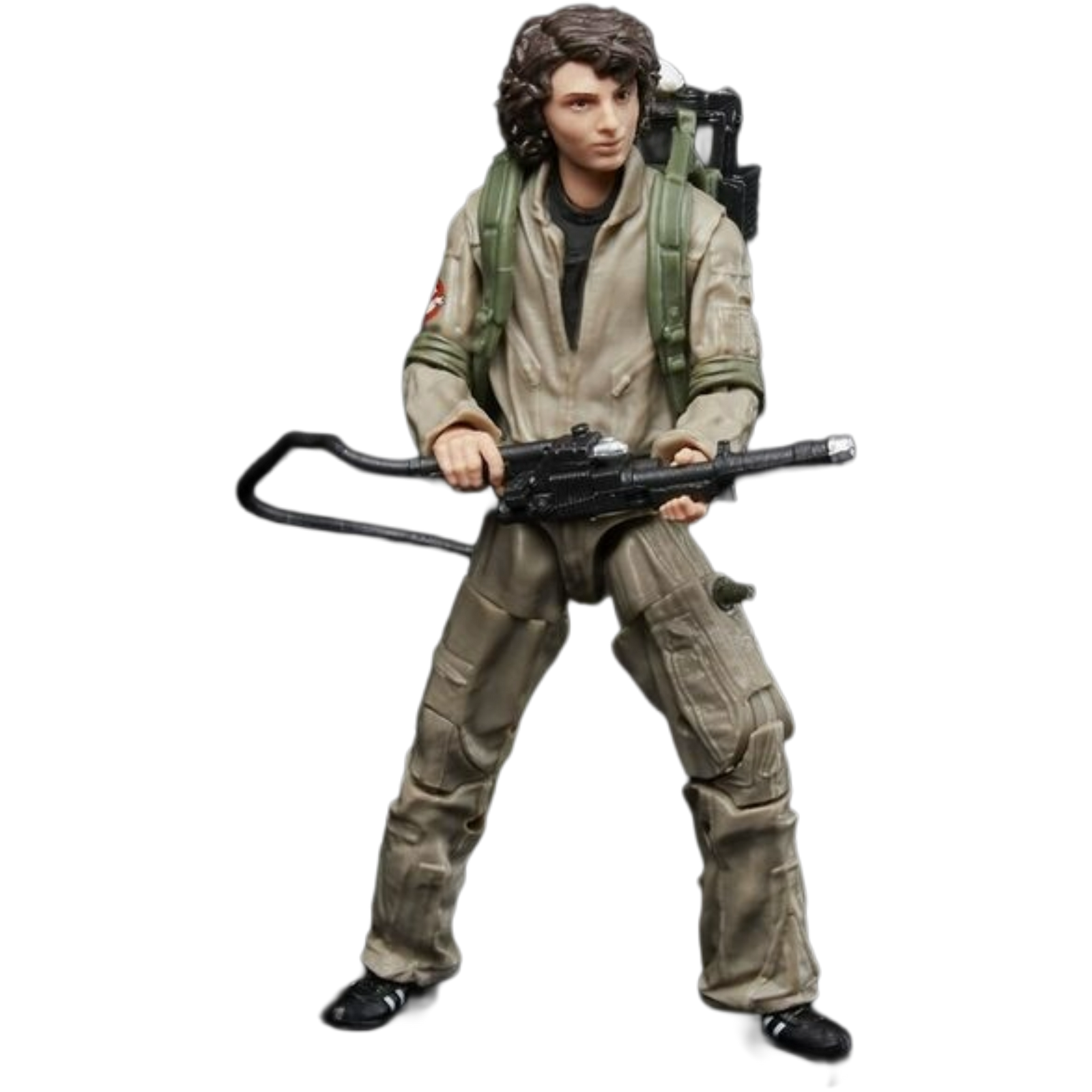 Hasbro / Plasma Series: Ghostbusters Afterlife - Trevor