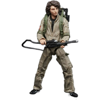 Hasbro / Plasma Series: Ghostbusters Afterlife - Trevor