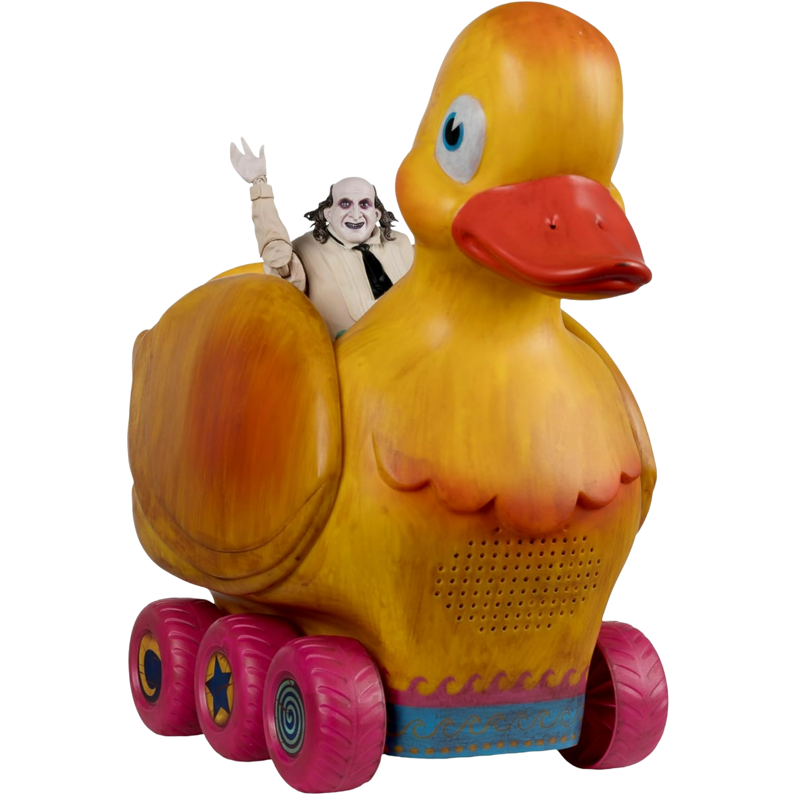 McFarlane DC Multiverse: Batman Returns - The Duck With The Penguin