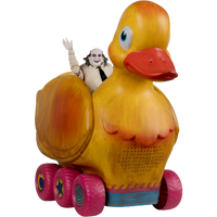 McFarlane DC Multiverse: Batman Returns - The Duck With The Penguin