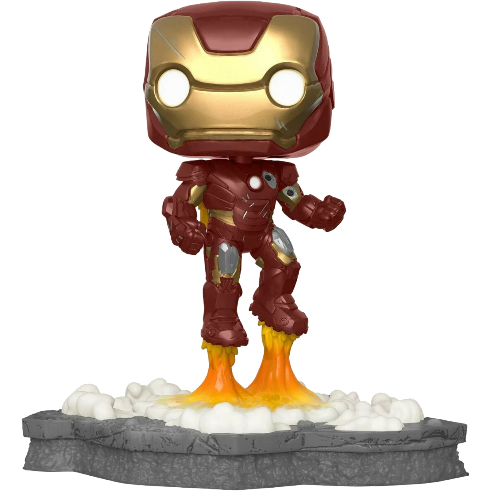 Funko Pop! Super: Avengers Assemble Series - Iron Man 584