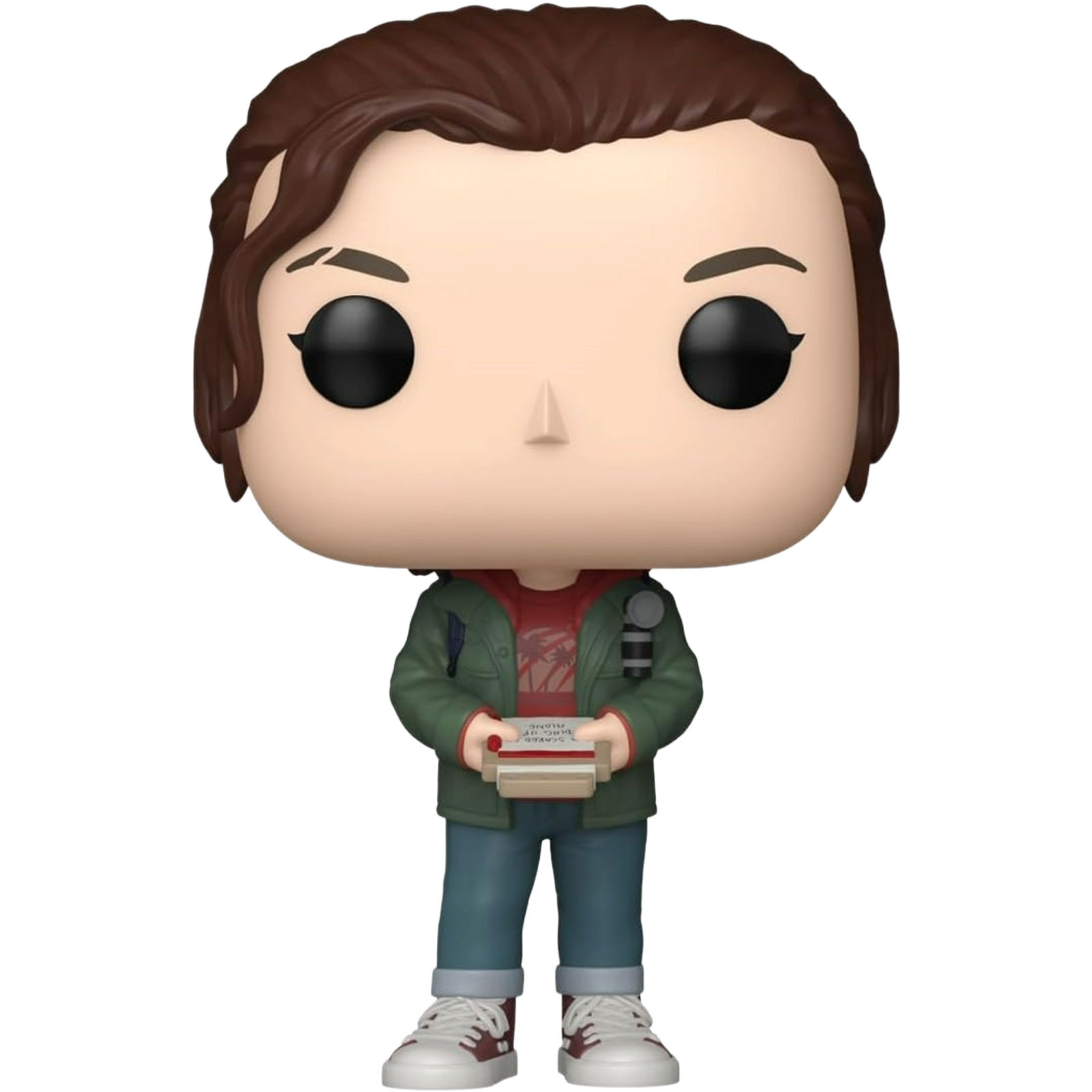Funko Pop! TV: The Last Of Us - Ellie 1844