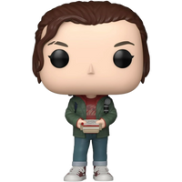 Funko Pop! TV: The Last Of Us - Ellie 1844