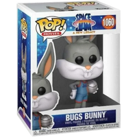 Funko Pop! Movies: Space Jam - Bugs Bunny 1060