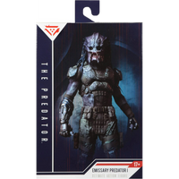 NECA Ultimate: The Predator - Emissary Predator I