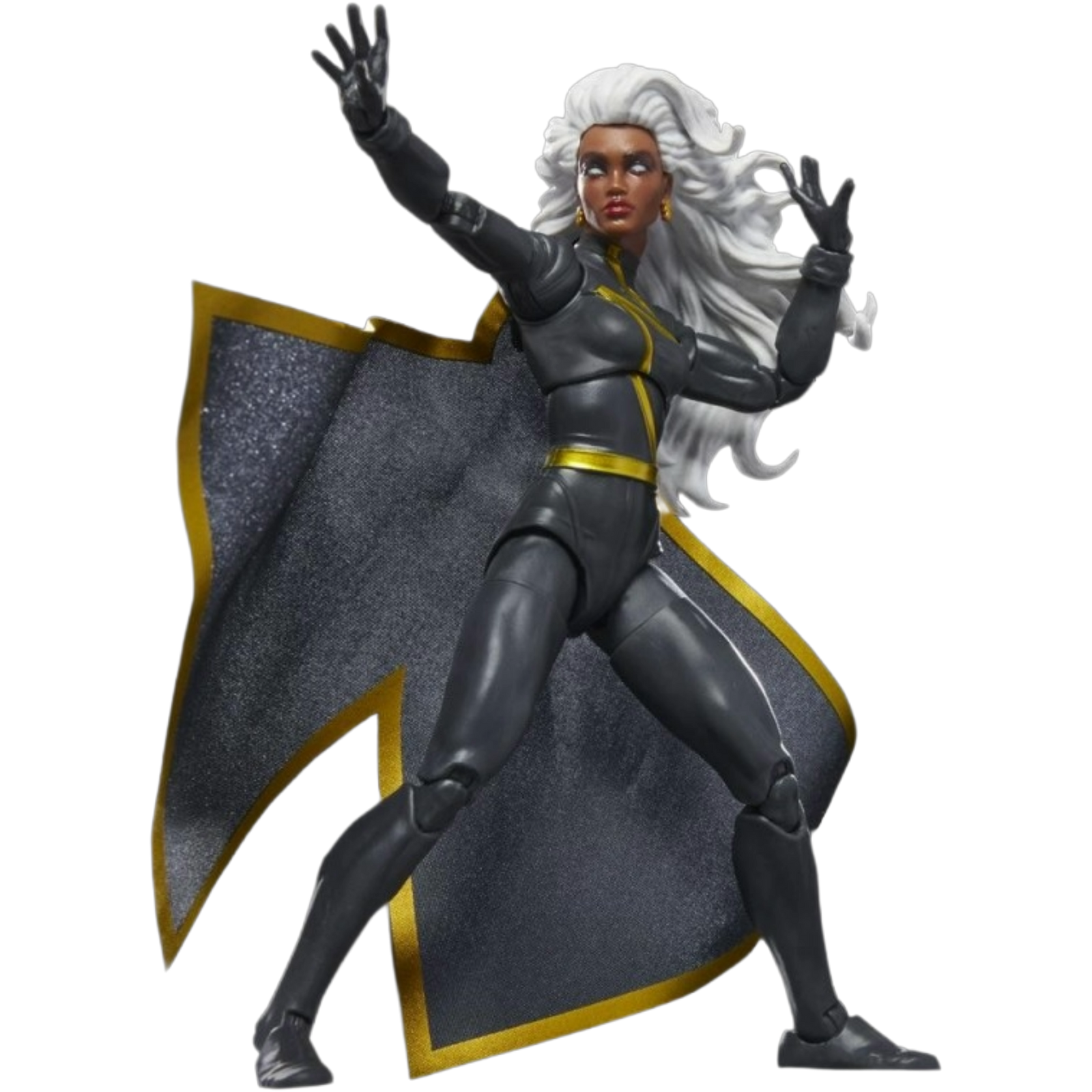 Hasbro / Marvel Legends: The Uncanny X-Men - Storm