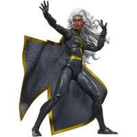 Hasbro / Marvel Legends: The Uncanny X-Men - Storm