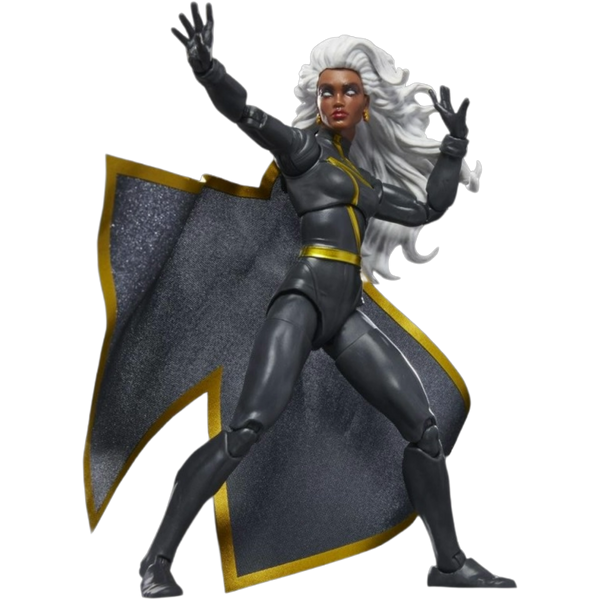 Hasbro / Marvel Legends: The Uncanny X-Men - Storm