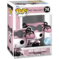 Funko Pop! Sanrio: Hello Kitty And Friends - My Melody 74