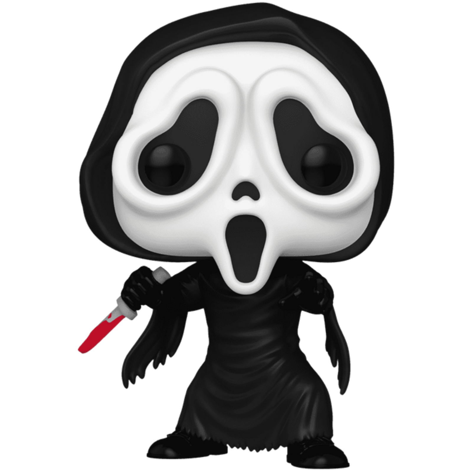 Funko Pop! Movies: Ghost Face - Ghost Face 1607