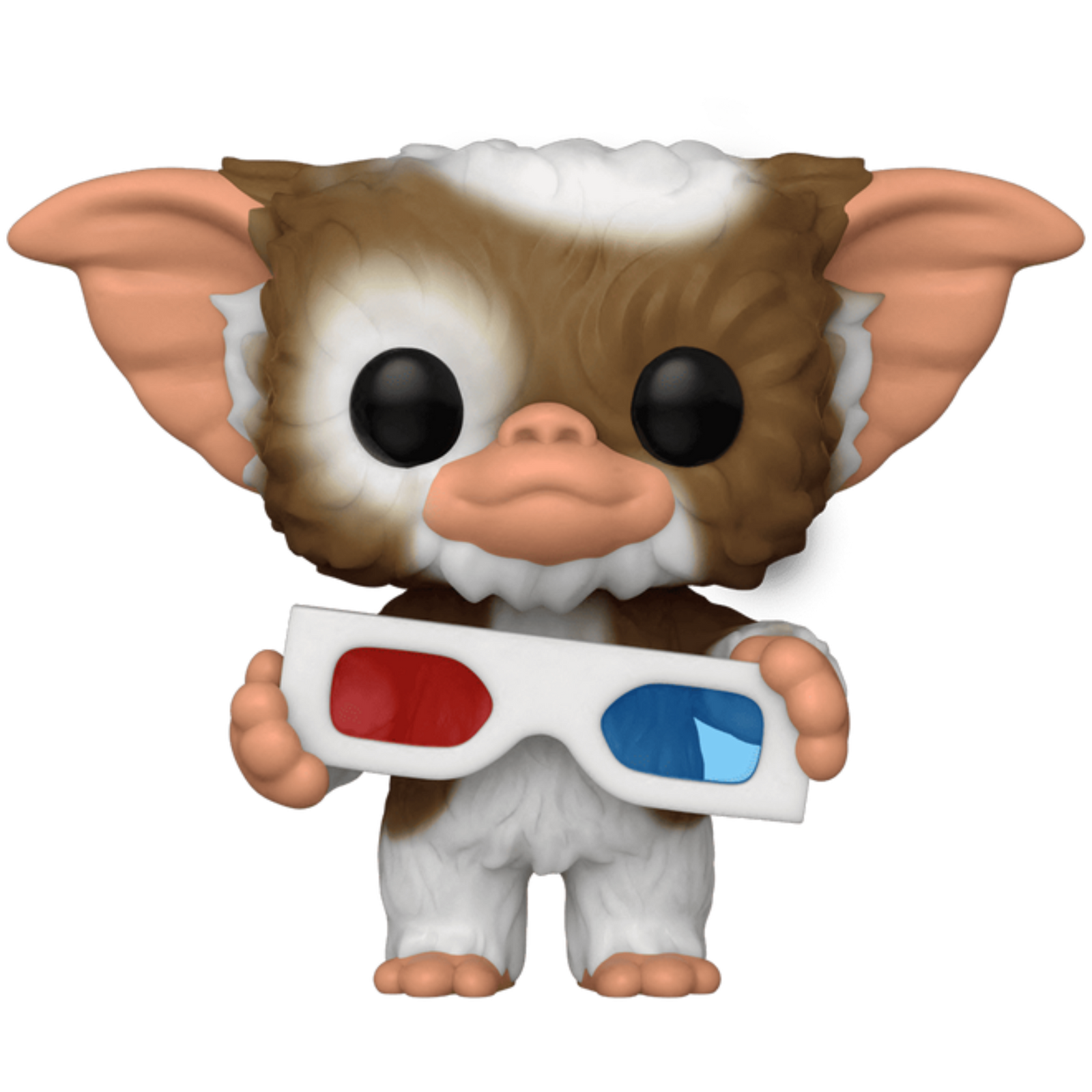 Funko Pop! Movies: Gremlins - Gizmo With 3D Glasses 1146