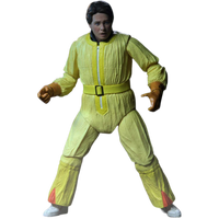 NECA Ultimate: Back To The Future - Marty Mcfly (Tales From Space)