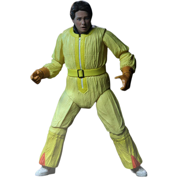 NECA Ultimate: Back To The Future - Marty Mcfly (Tales From Space)