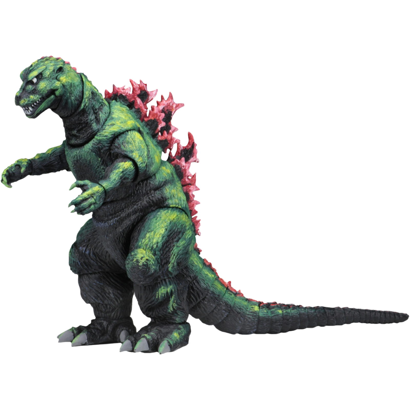 NECA Ultimate: Godzilla (1956) - Godzilla Poster Version