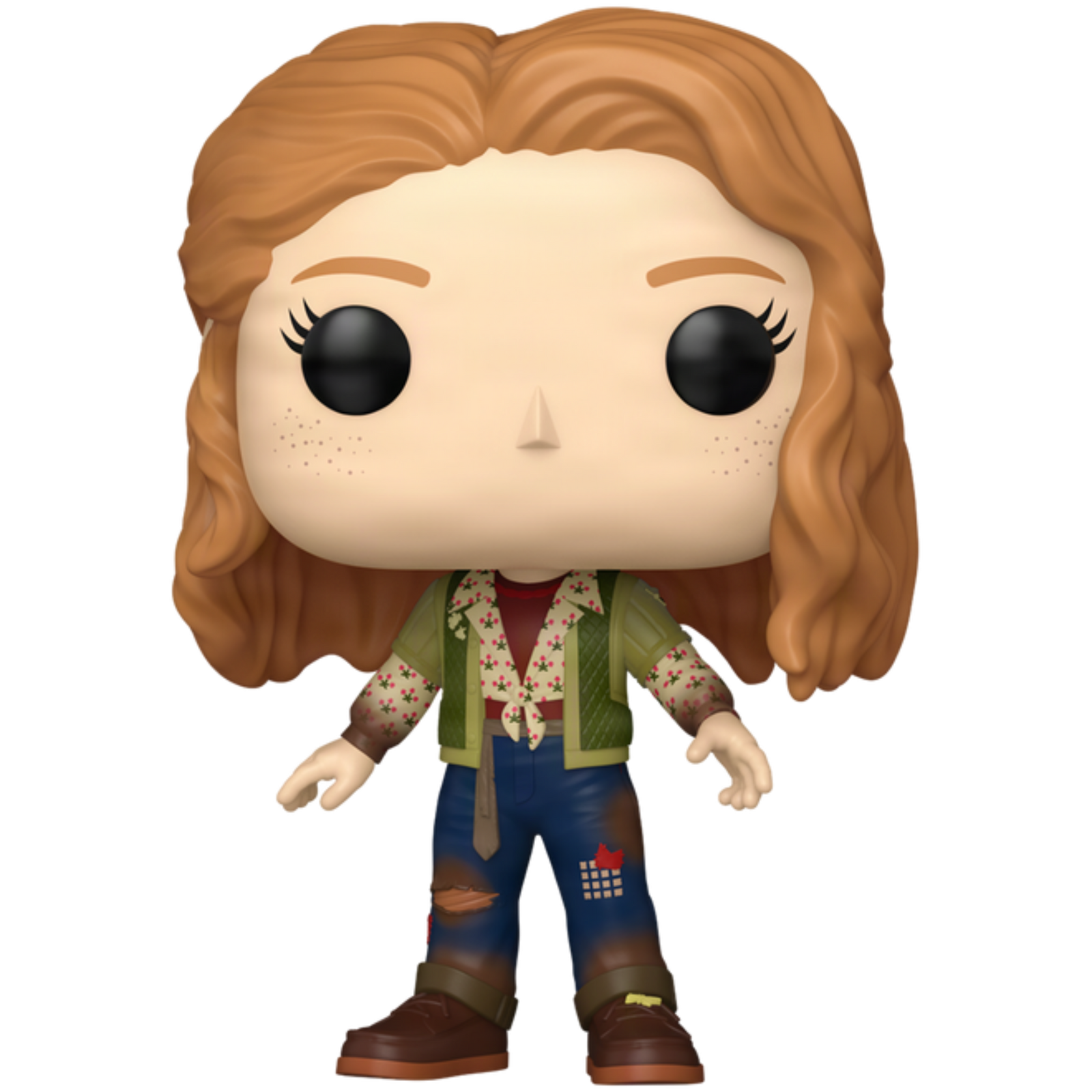 Funko Pop! TV: Stranger Things - Max Mayfield 1805