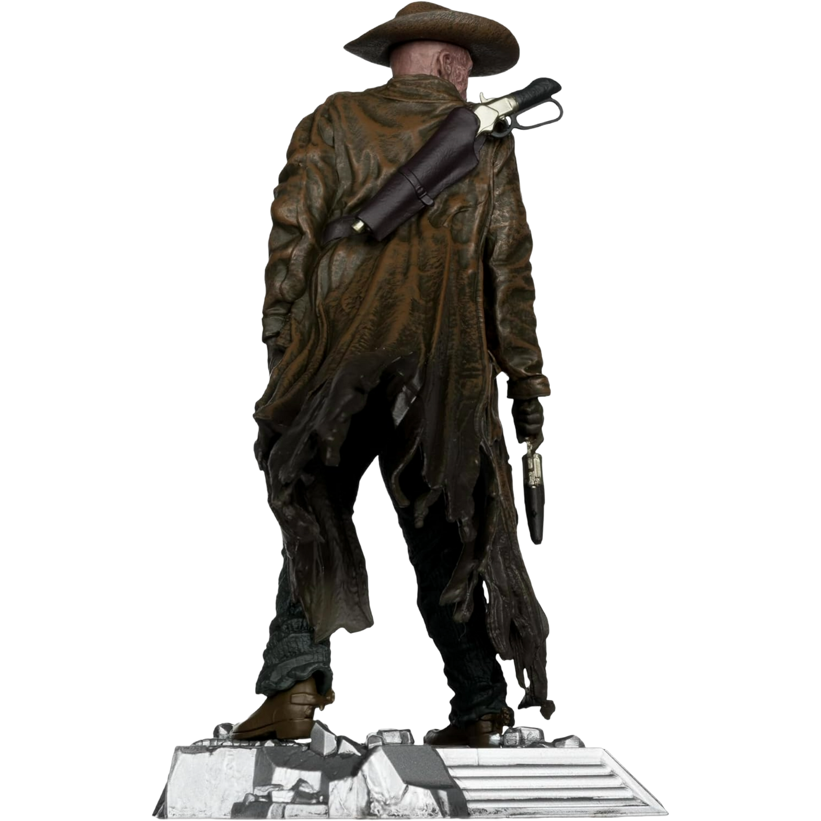 McFarlane Movie Maniacs: Fallout - The Ghoul (Season 2)