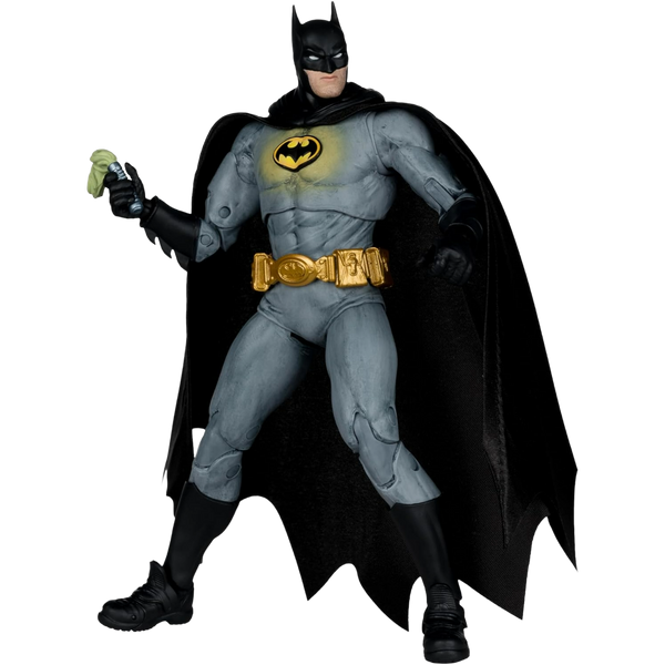 McFarlane DC Multiverse: Batman Incorporated - Batman