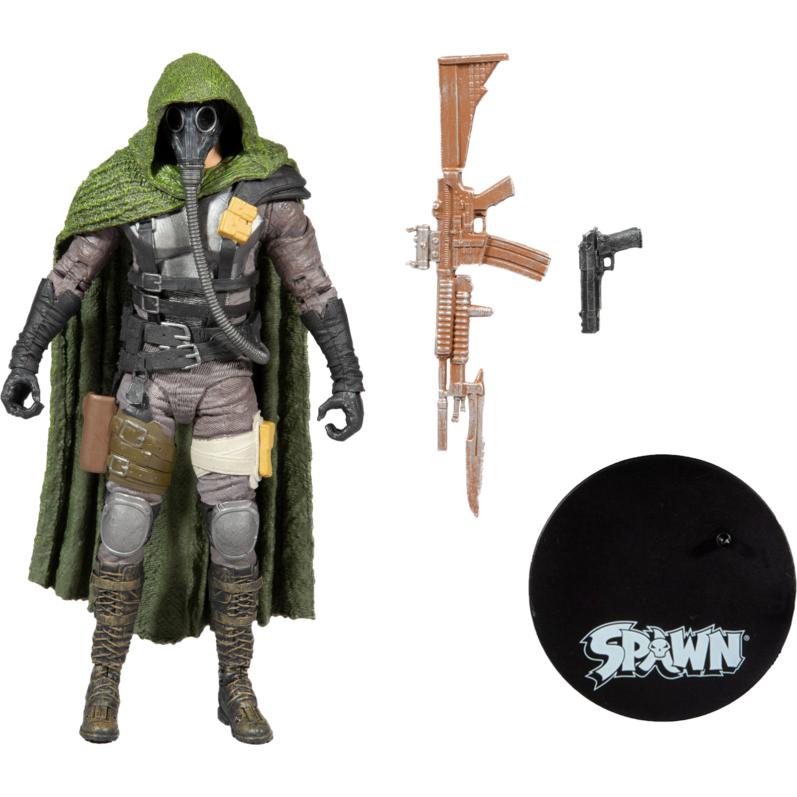McFarlane: Spawn - Soul Crusher