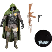 McFarlane: Spawn - Soul Crusher