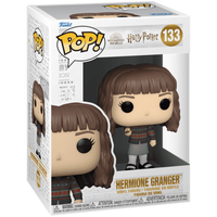 Funko Pop! Movies: Harry Potter - Hermione Granger 133