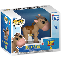 Funko Pop! Premium: Toy Story 5 - Bullseye 1713