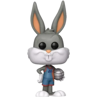 Funko Pop! Movies: Space Jam - Bugs Bunny 1060