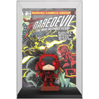 Funko Pop! Comic Covers: Marvel - Daredevil 41